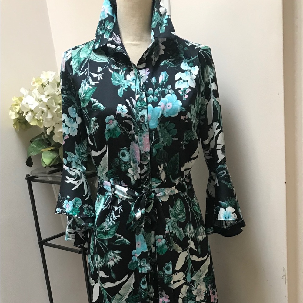 Banana Republic maxi dress - Picture 2 of 8